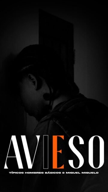 Avieso by @juanvalm x @miguelmiguelox 🔥📽
Producción de @ravonni.av
Dirección: @_mike_pd
Dirección de fotografía: @danicastro.17
Edición: @_mike_pd @danicastro.17
Foto Fija y BTS: @jean_carlos268